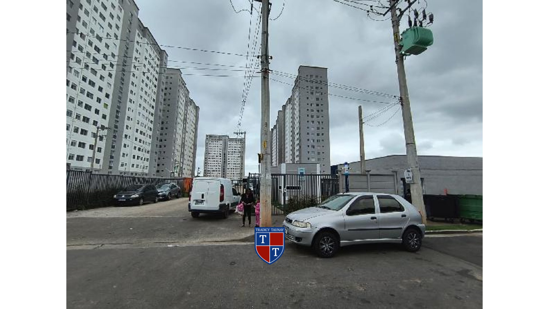 Foto 1 de APARTAMENTO em VILA NOVA BONSUCESSO - Imóvel Retomado Caixa