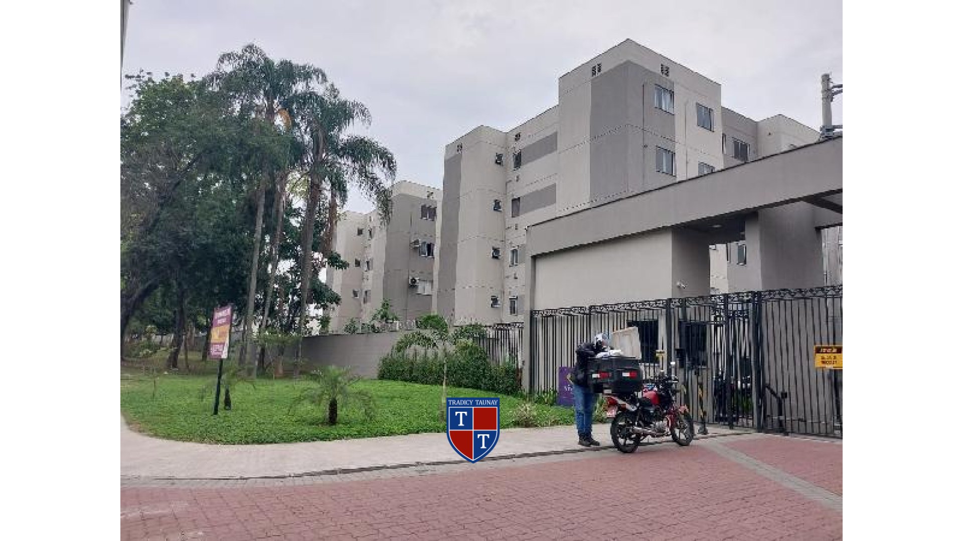 Foto 1 de APARTAMENTO em GUARATIBA - Imóvel Retomado Caixa