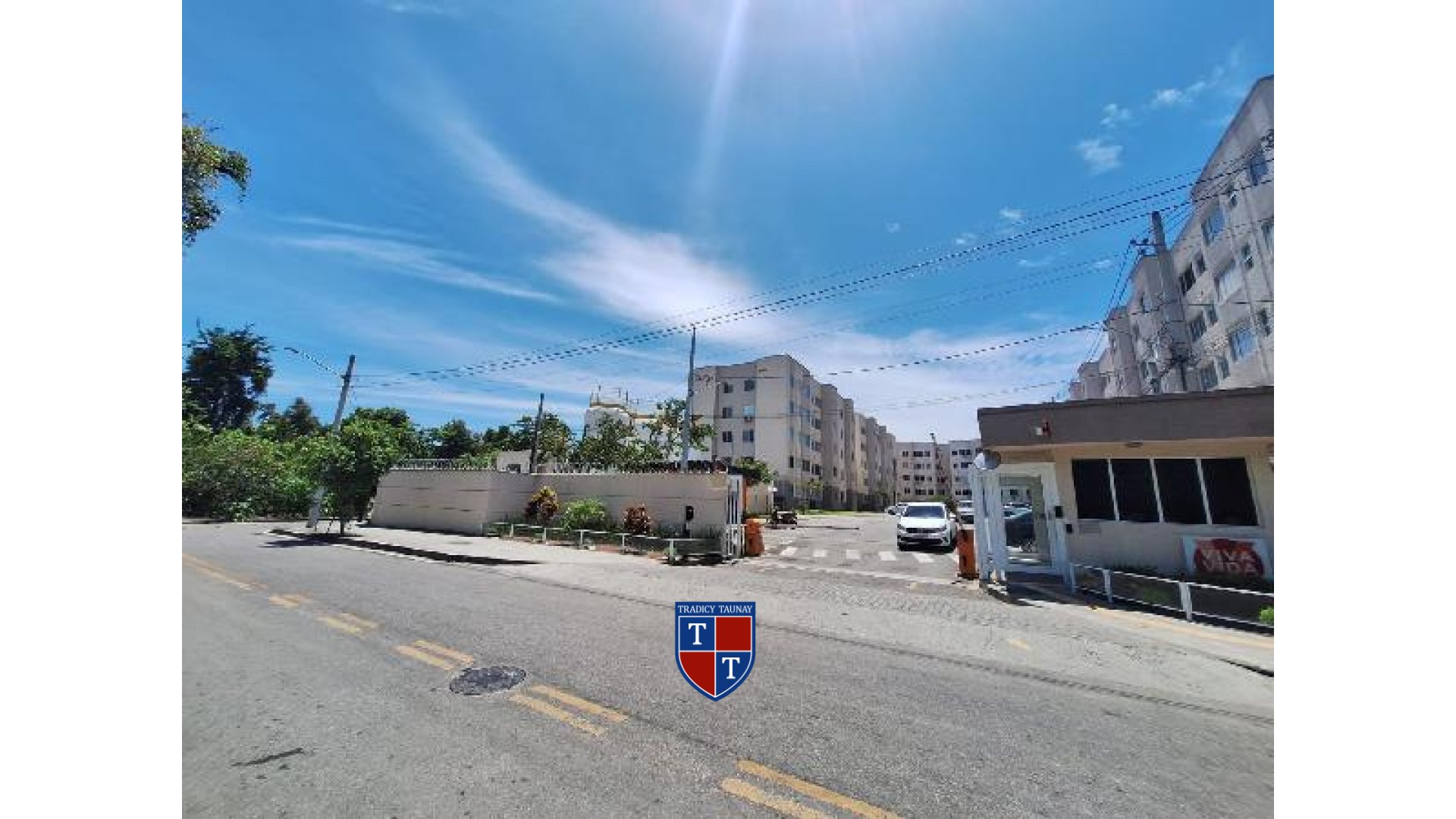 Foto 1 de APARTAMENTO em CAMPO GRANDE - Imóvel Retomado Caixa