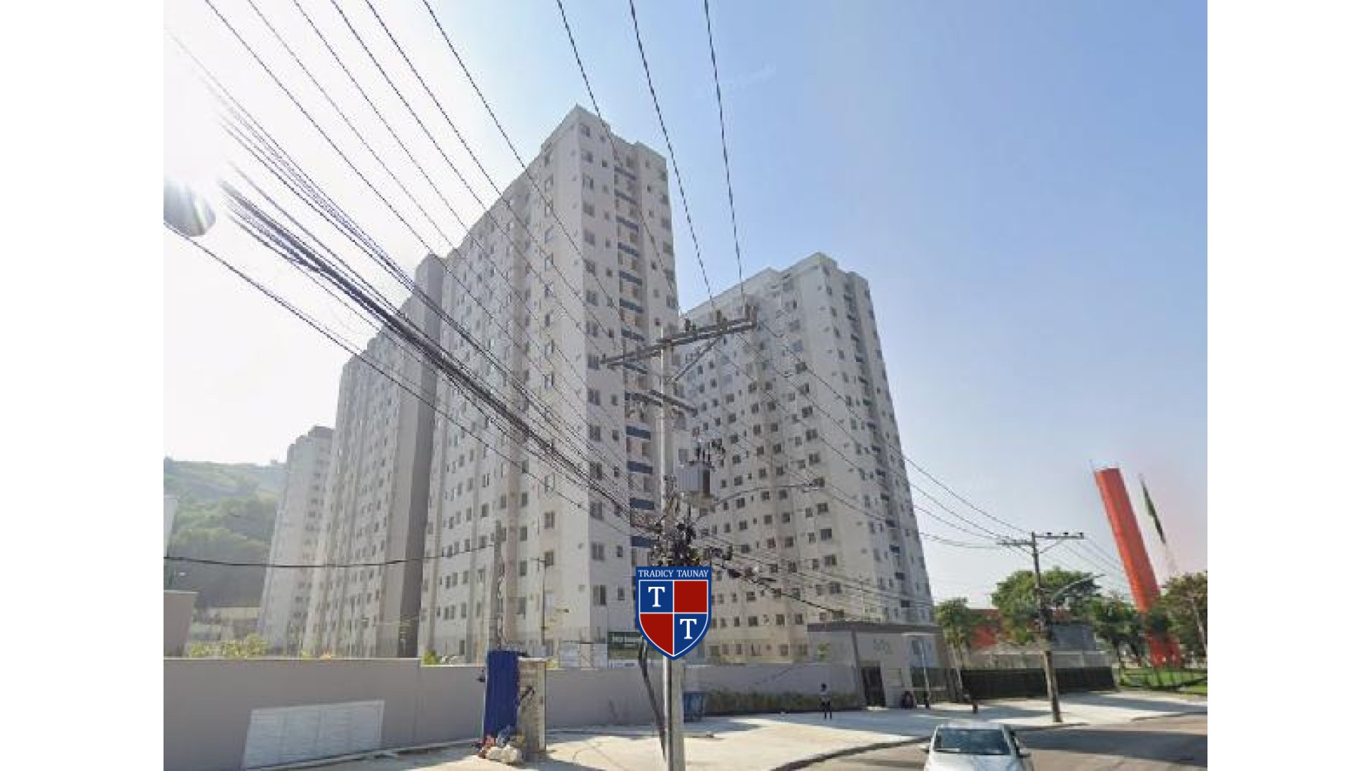 Foto 1 de APARTAMENTO em BONSUCESSO - Imóvel Retomado Caixa