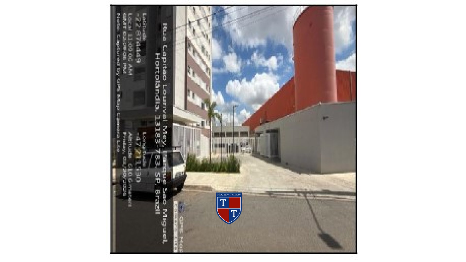Foto 1 de APARTAMENTO em PARQUE SAO MIGUEL - Imóvel Retomado Caixa