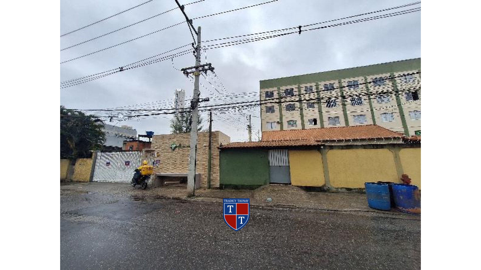 Foto 1 de APARTAMENTO em SAO BENEDITO - Imóvel Retomado Caixa
