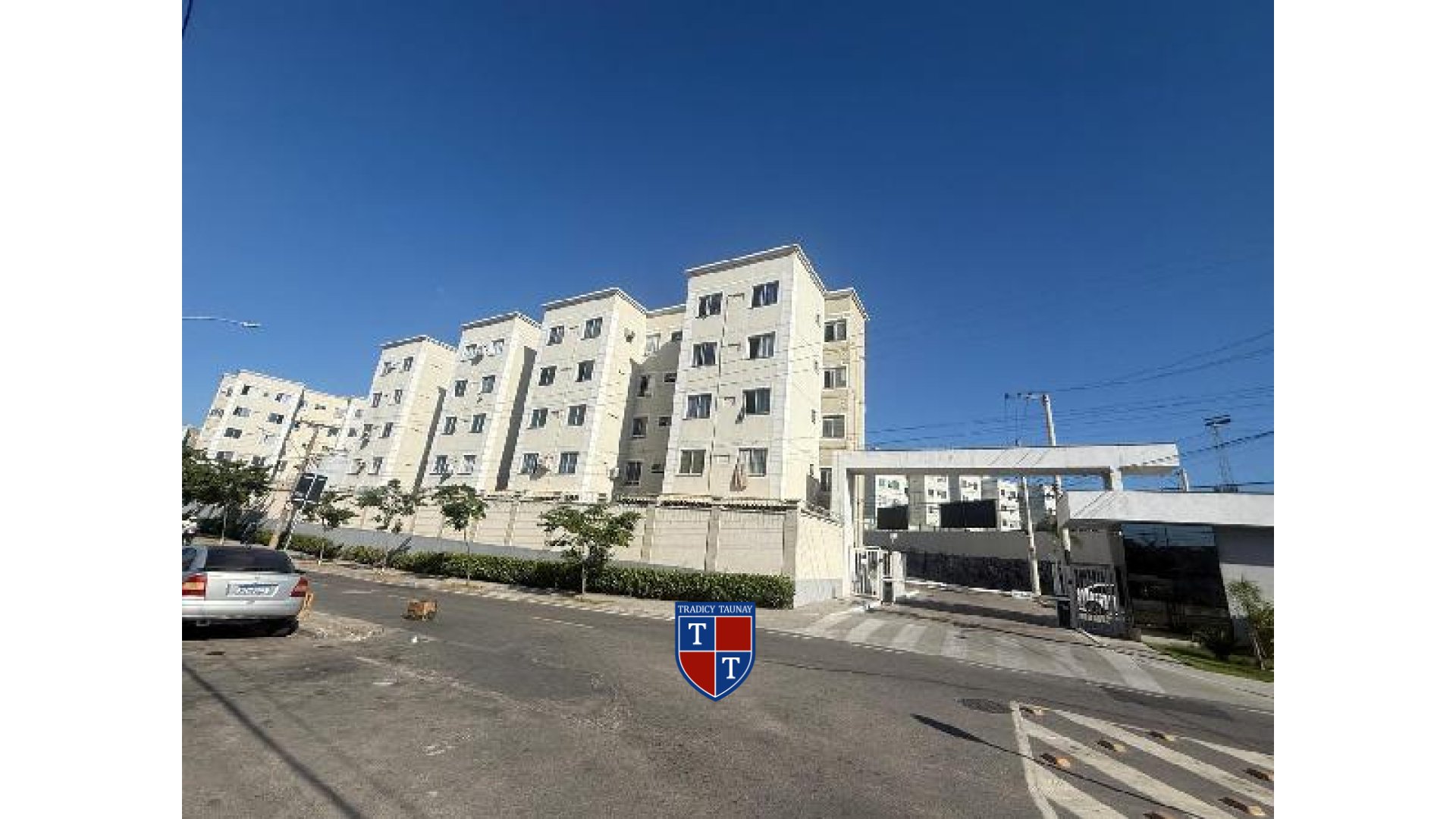 Foto 1 de APARTAMENTO em CAMPO GRANDE - Imóvel Retomado Caixa