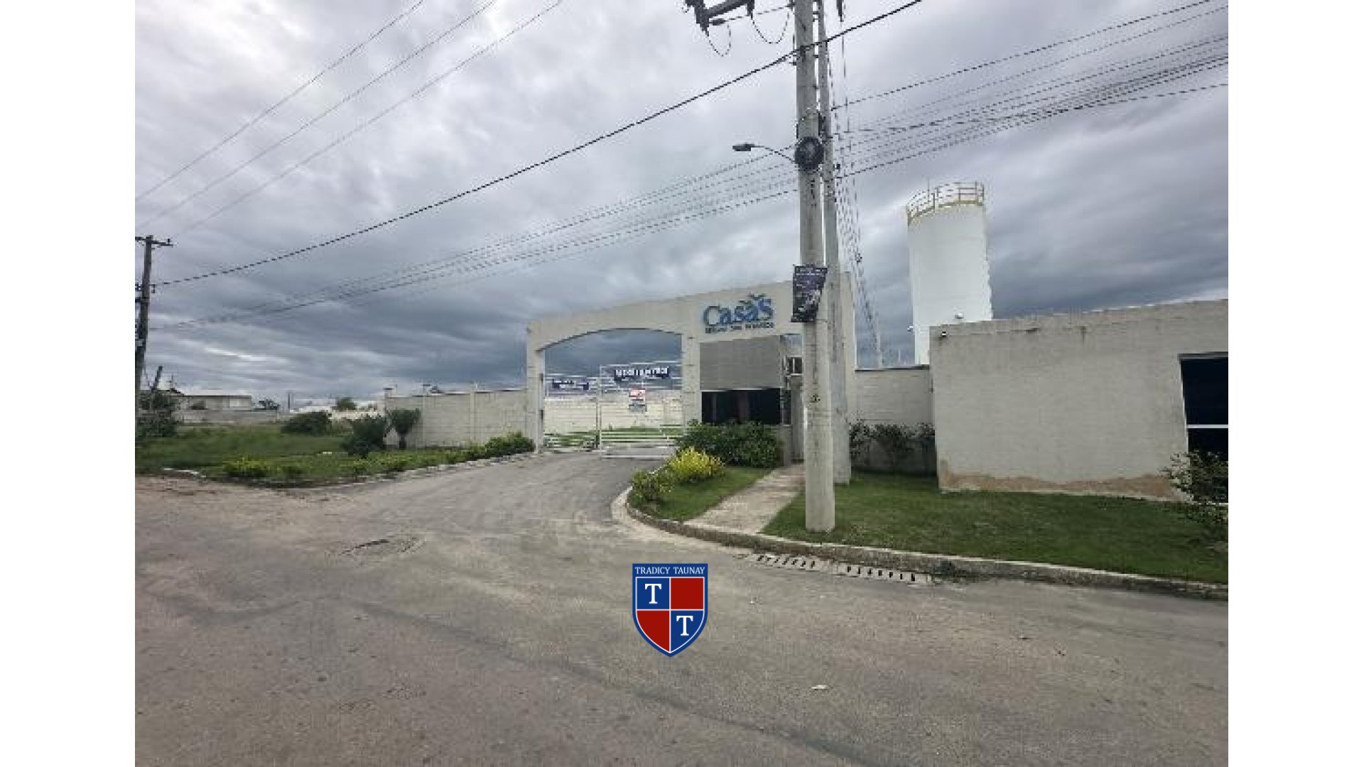 Foto 1 de CASA em CALUGE - Imóvel Retomado Caixa