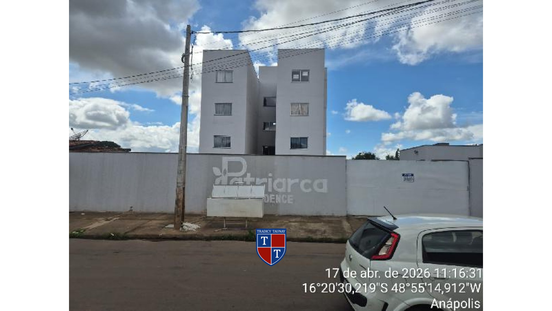 Foto 1 de APARTAMENTO em DE LOURDES - Imóvel Retomado Caixa