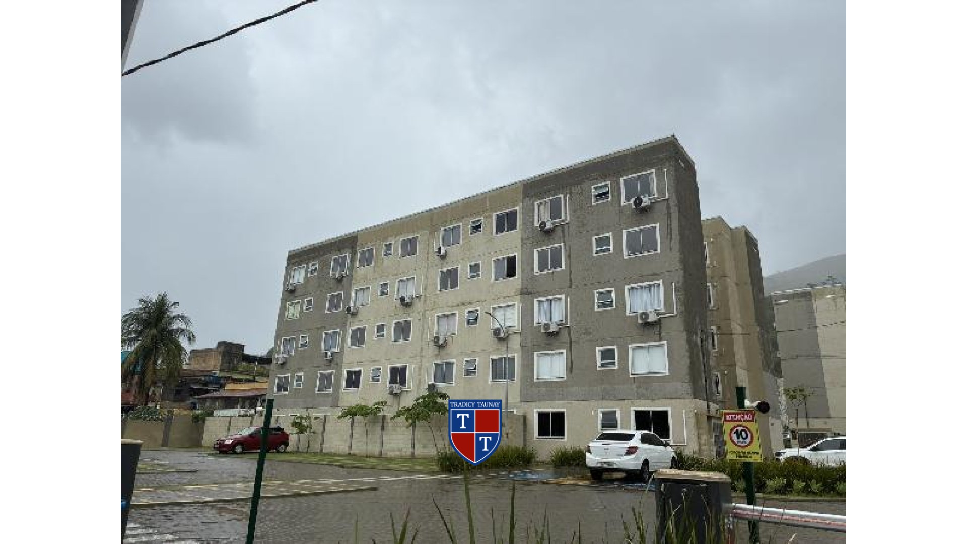 Foto 1 de APARTAMENTO em JARDIM NOVA ERA - Imóvel Retomado Caixa