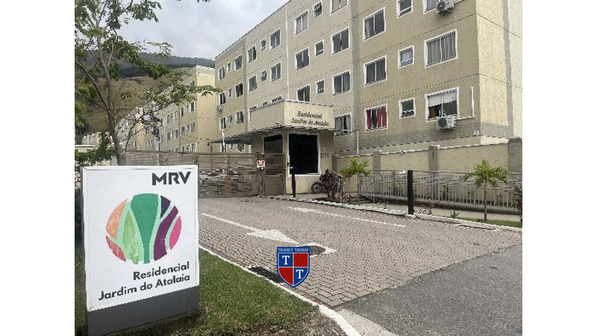 Foto 1 de APARTAMENTO em CABUCU - Imóvel Retomado Caixa