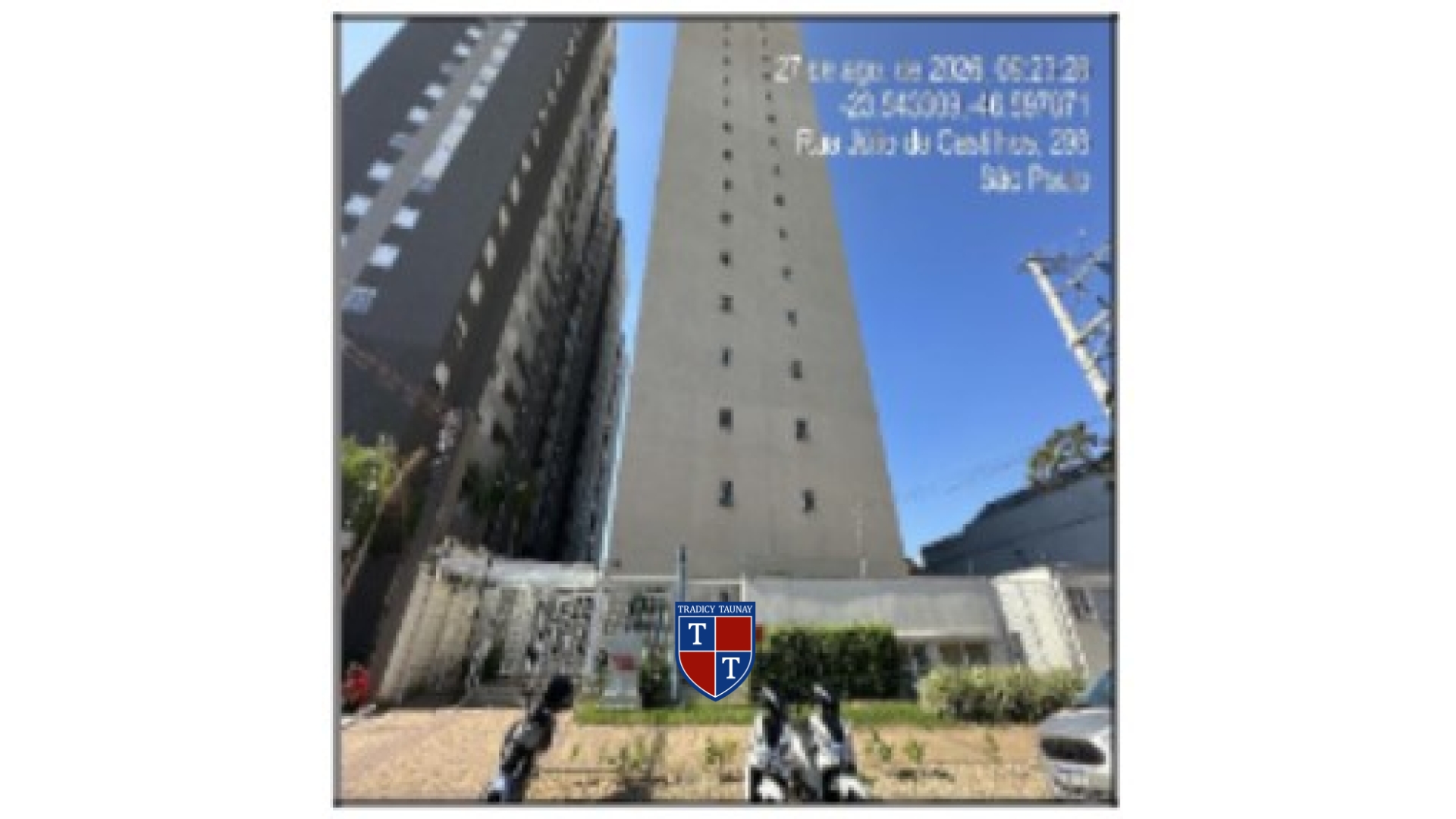 APARTAMENTO em BELENZINHO