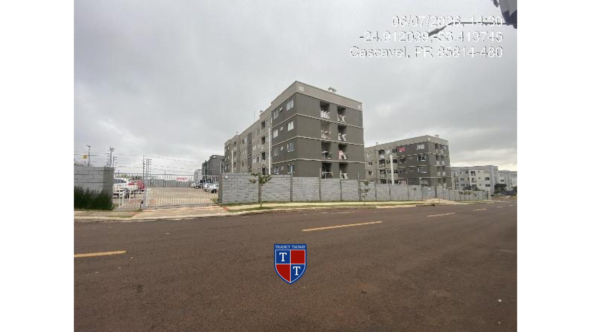 Foto 1 de APARTAMENTO em FLORESTA - Imóvel Retomado Caixa