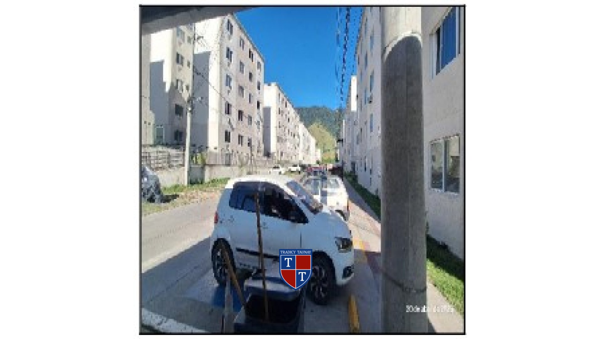 Foto 1 de APARTAMENTO em CABUCU - Imóvel Retomado Caixa