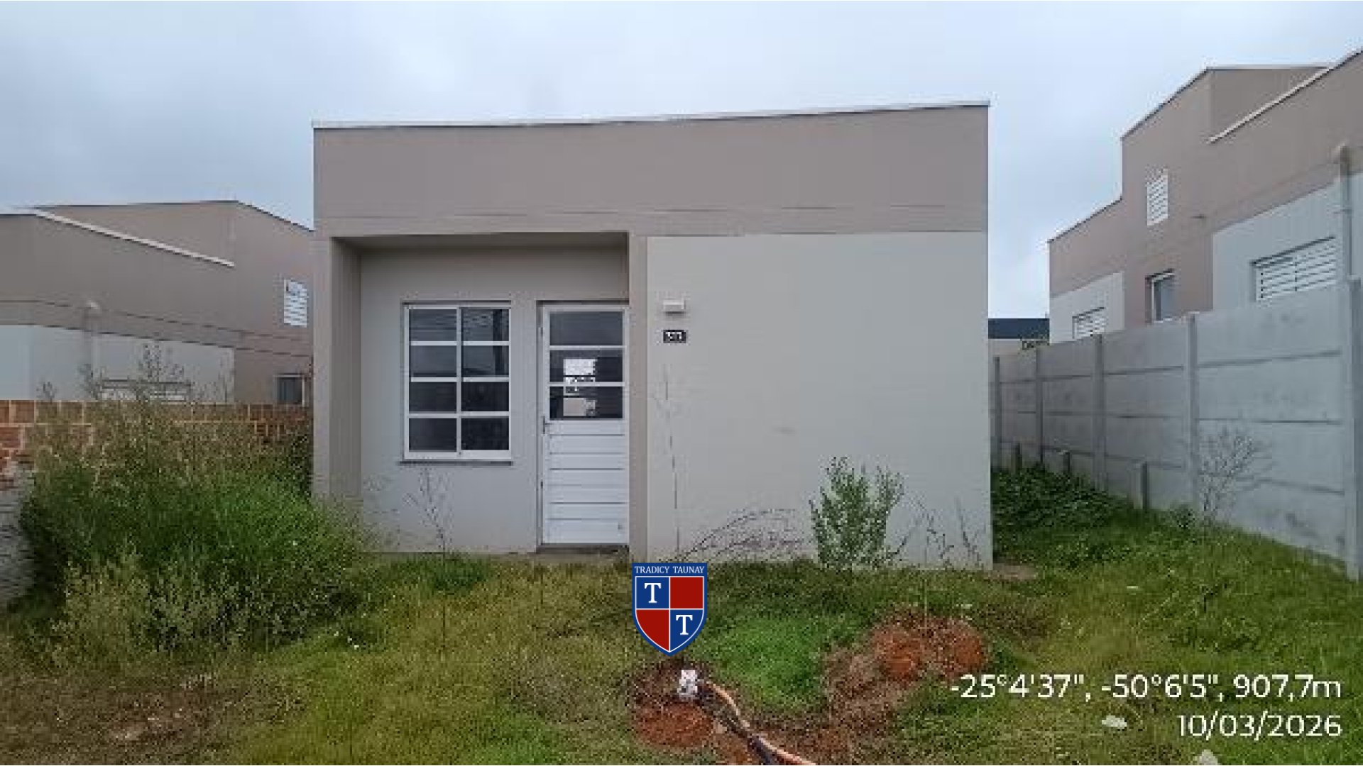 Foto 1 de CASA em NEVES - Imóvel Retomado Caixa