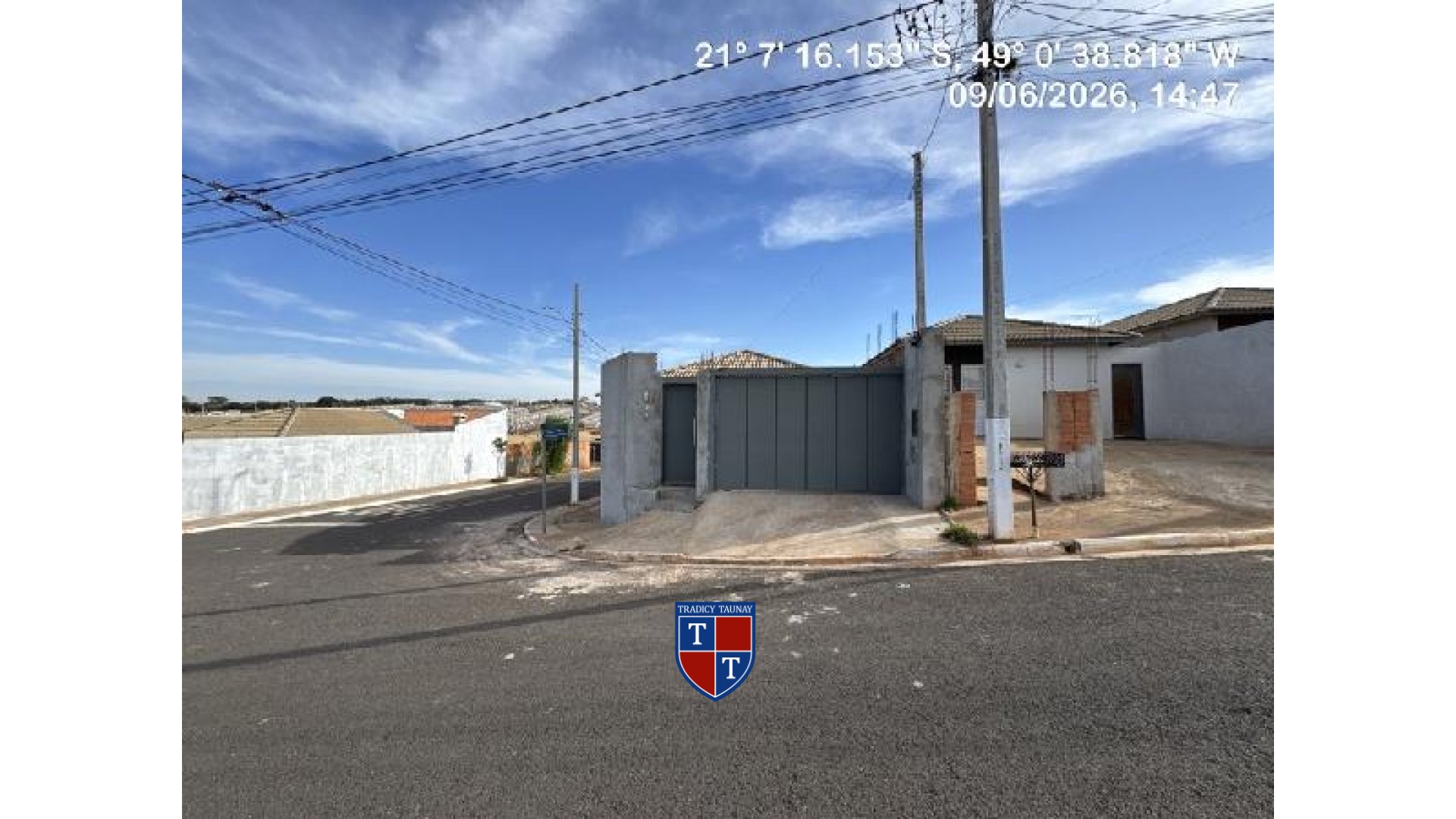 Foto 1 de CASA em RESIDENCIAL NOVA CATANDUVA III - Imóvel Retomado Caixa