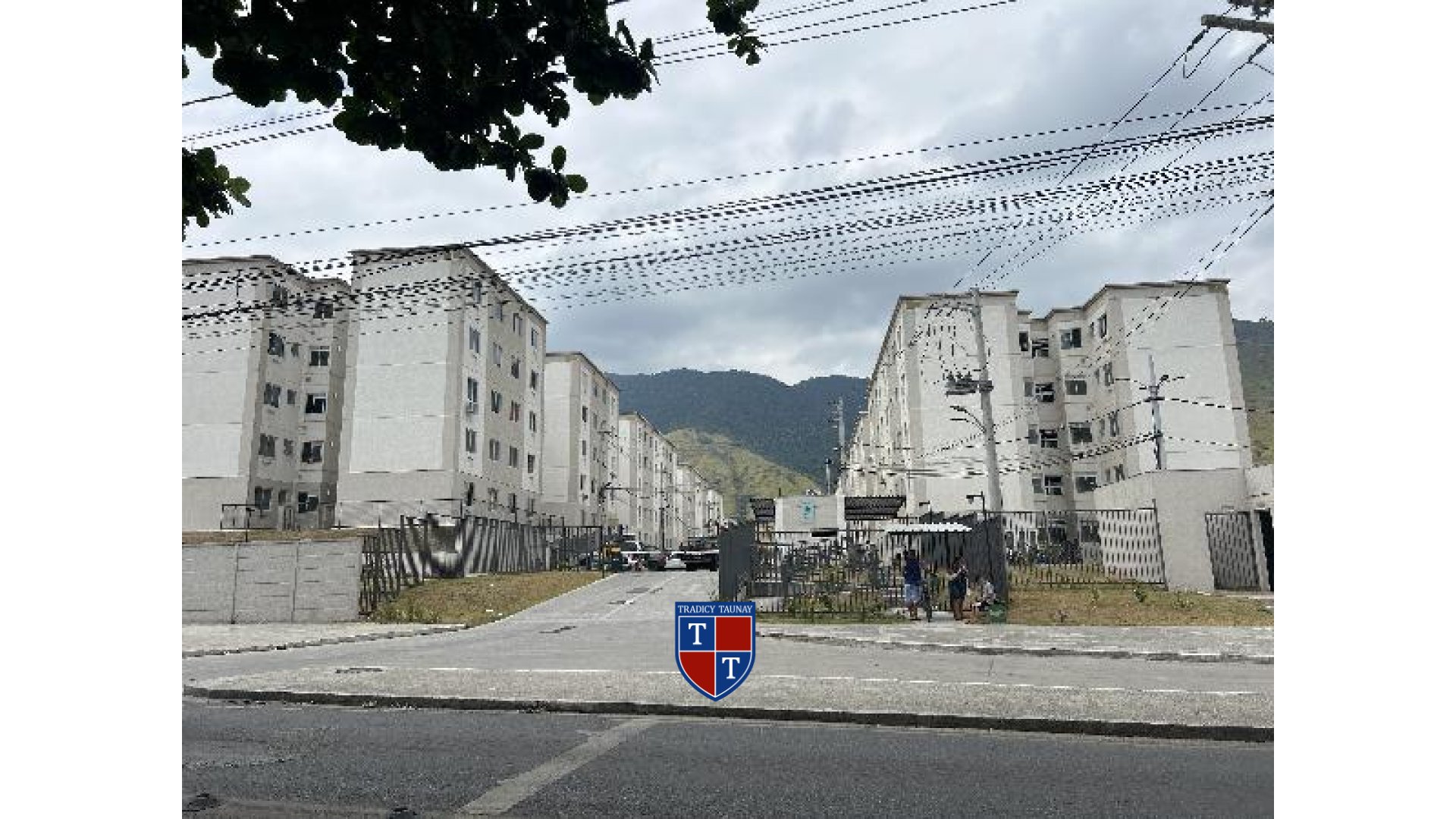 APARTAMENTO em CABUCU