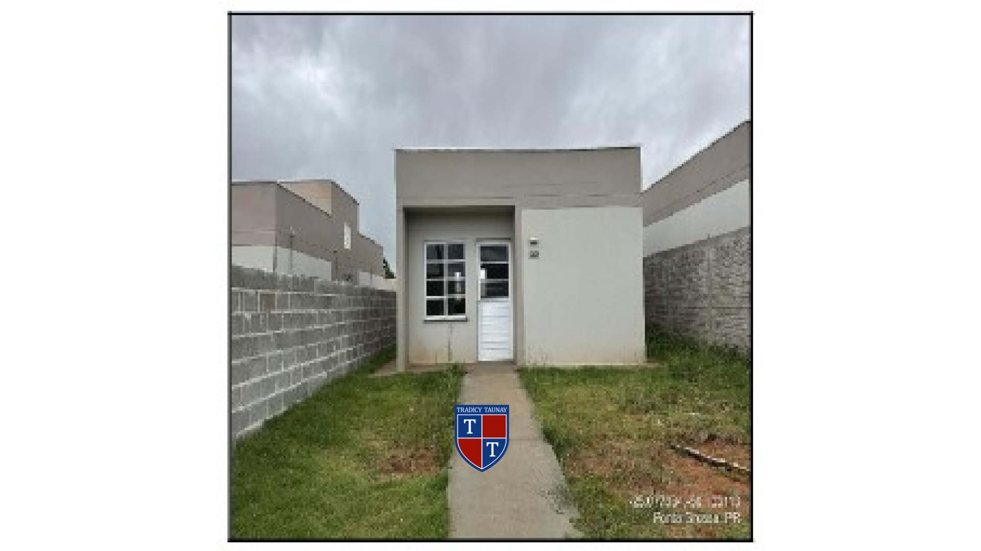 Foto 1 de CASA em NEVES - Imóvel Retomado Caixa