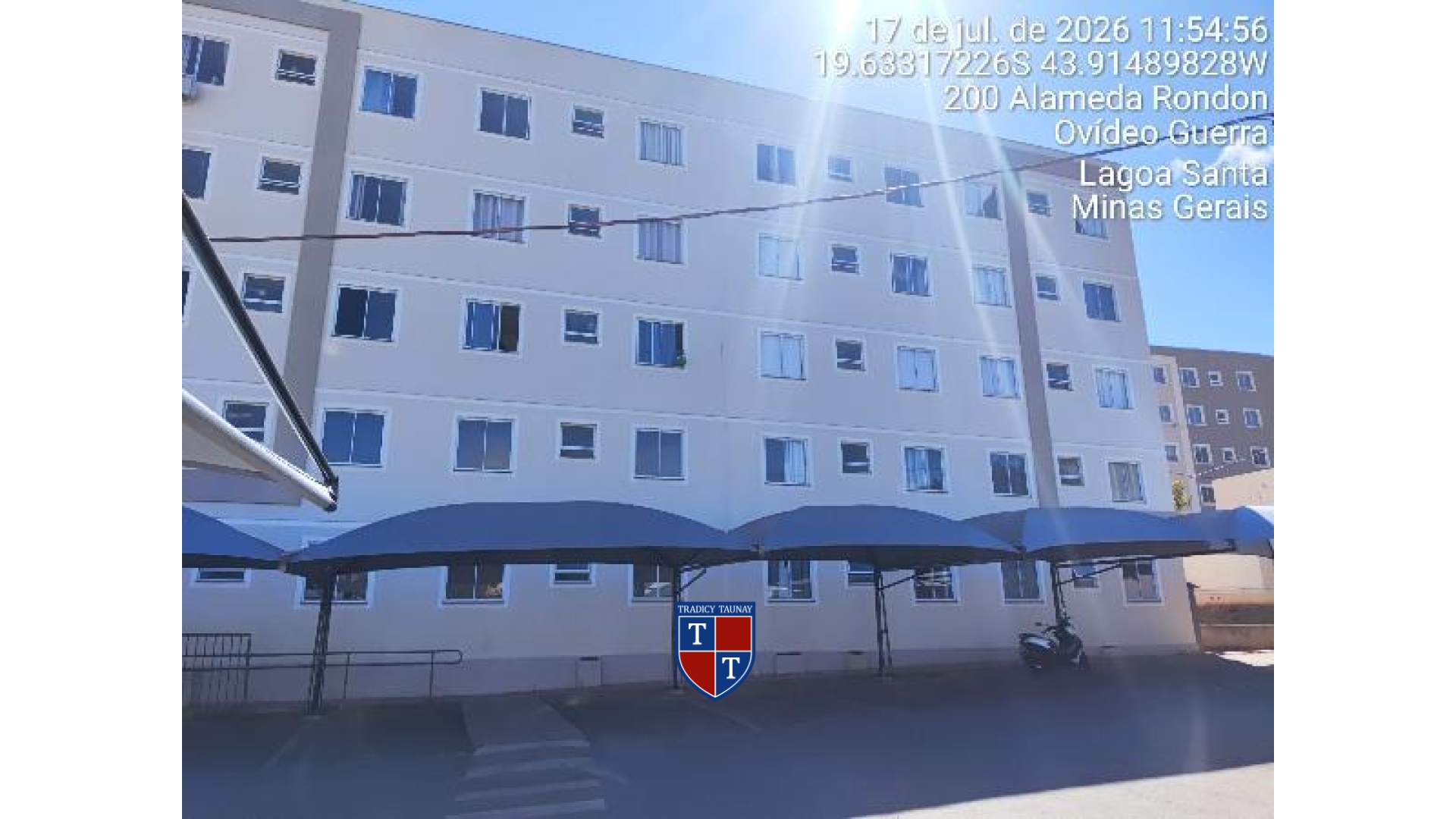 APARTAMENTO em VARGEM DO LOBO