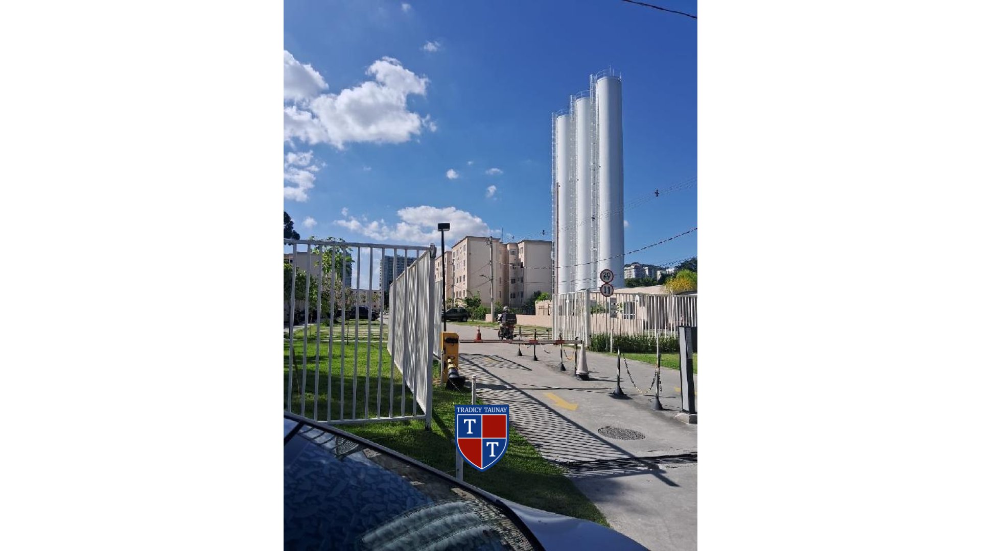 Foto 1 de APARTAMENTO em ITANHANGA - Imóvel Retomado Caixa