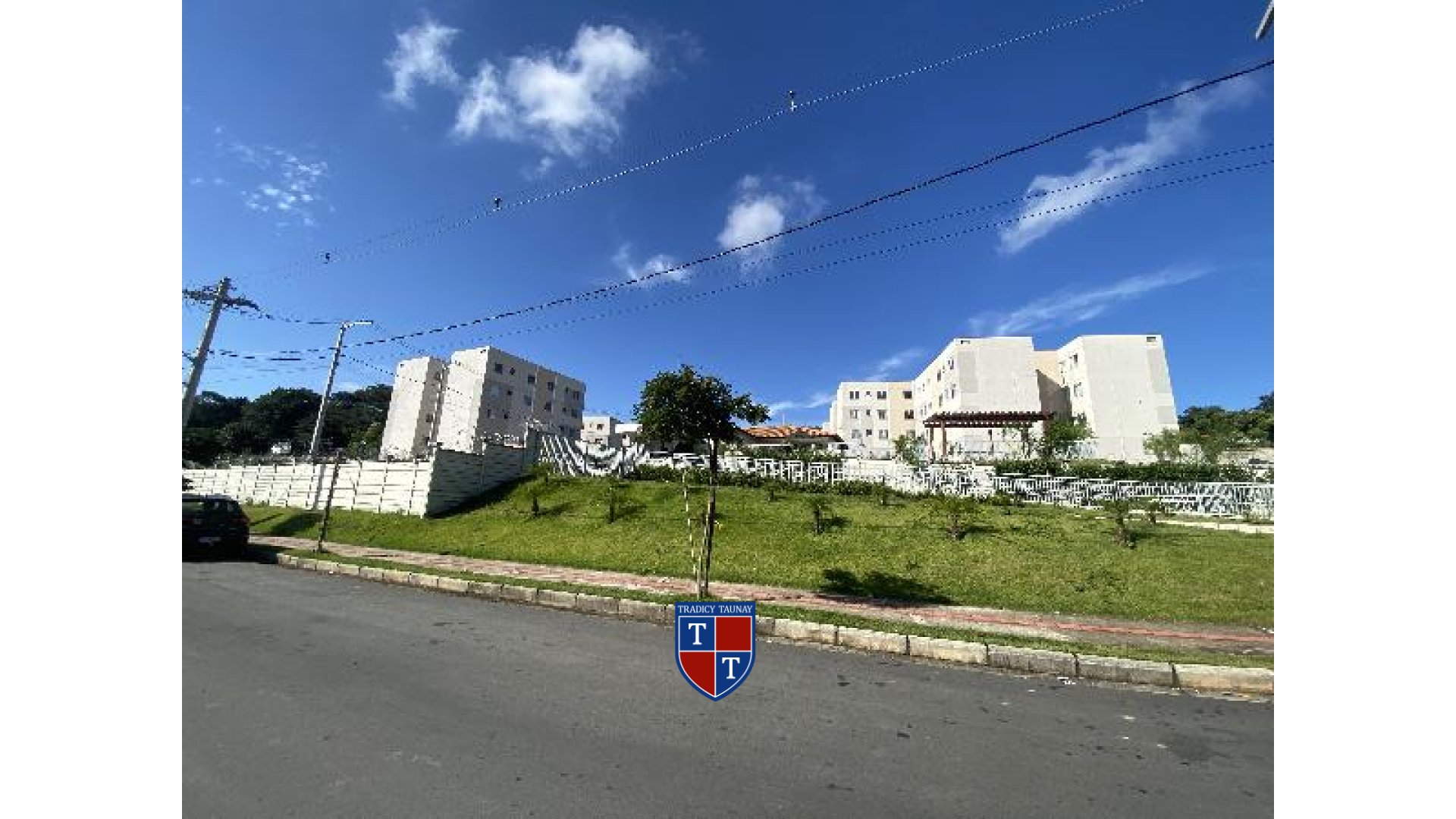 Foto 1 de APARTAMENTO em LUGAR DENOMINADO FAZENDA BOM JESUS - Imóvel Retomado Caixa