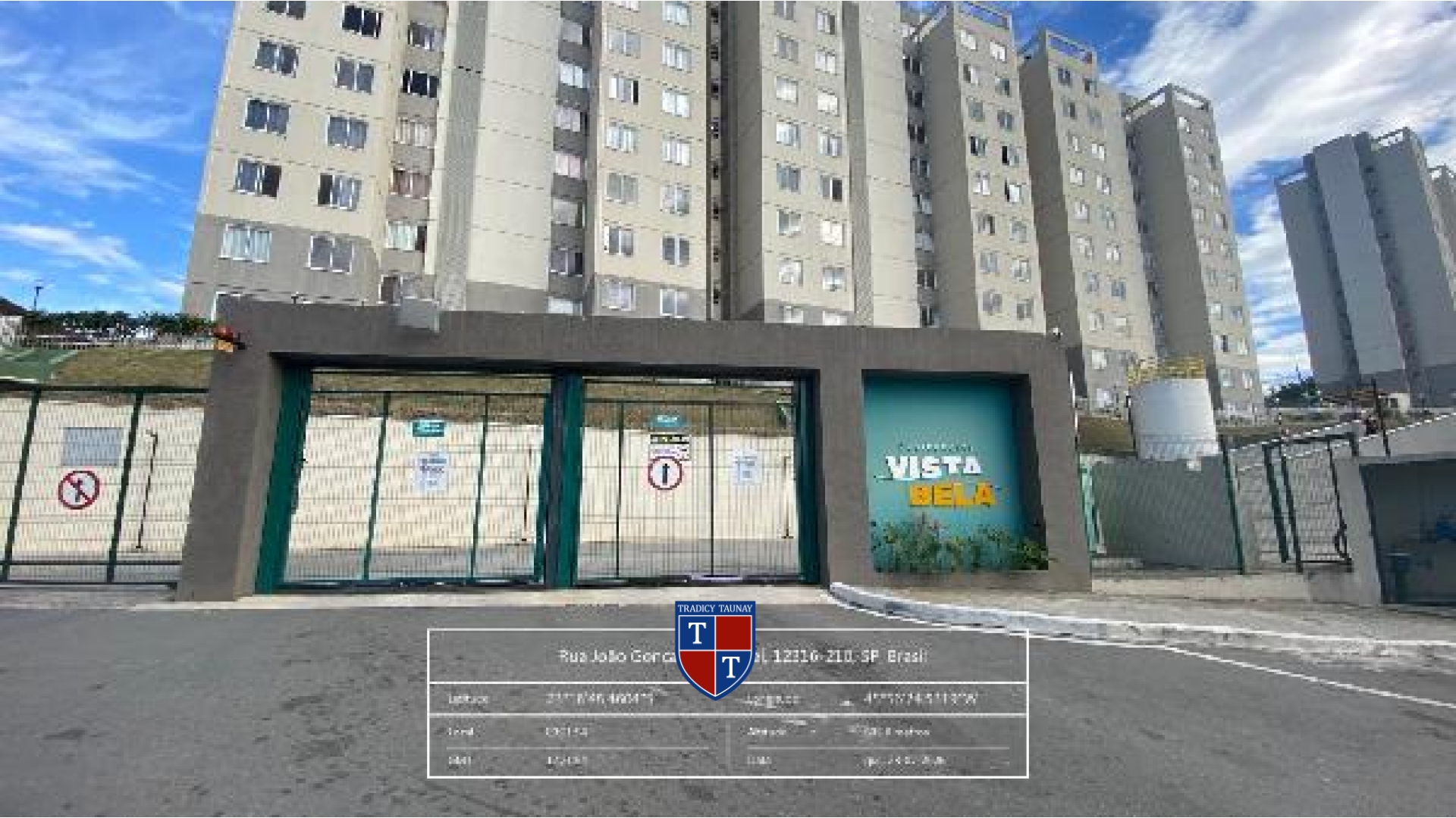 Foto 1 de APARTAMENTO em BAIRRO DO COLONIA, JACAREI/SP - Imóvel Retomado CAIXA Ref 8787715170191