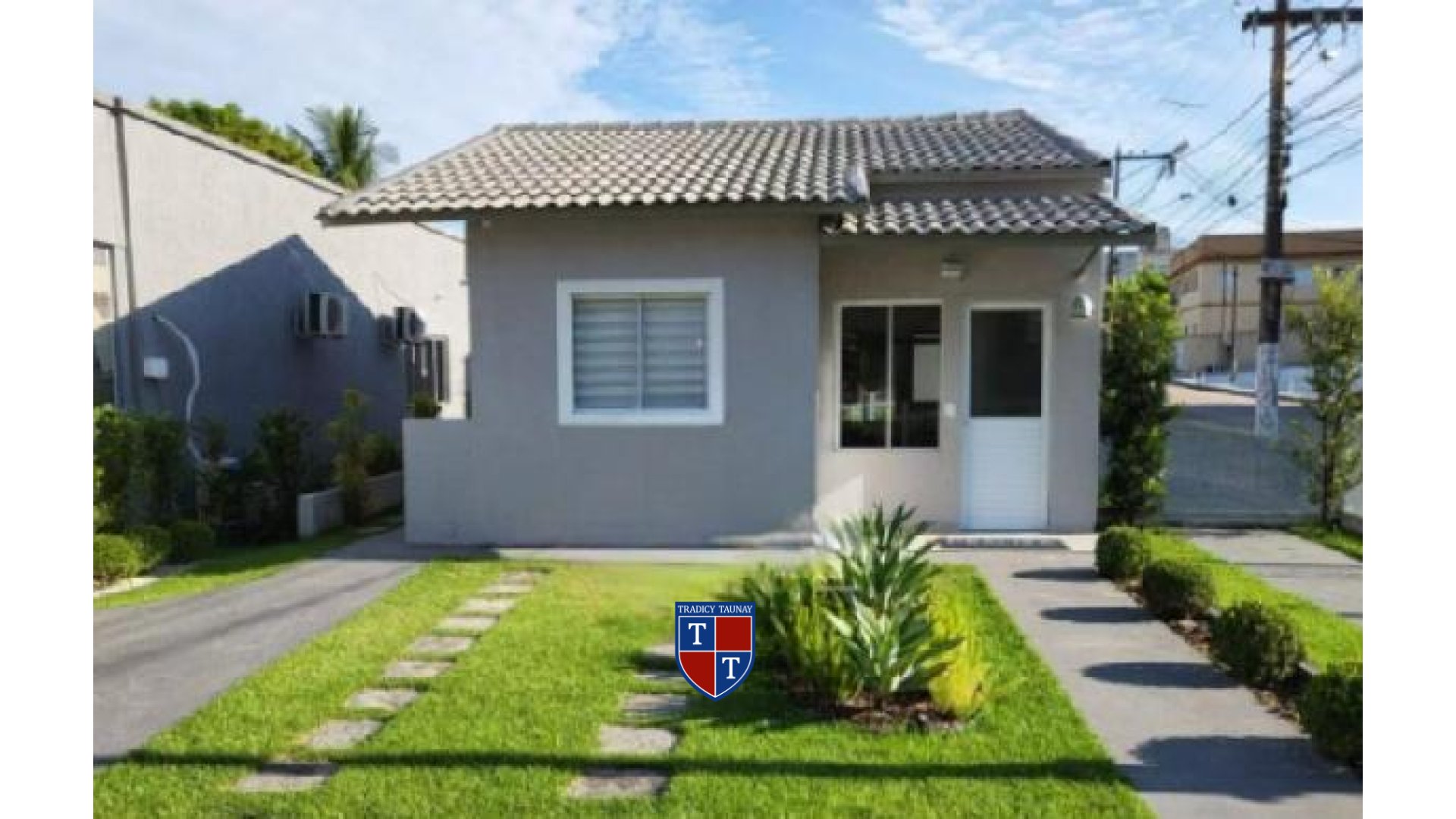 Foto 1 de CASA em CALUGE - Imóvel Retomado Caixa