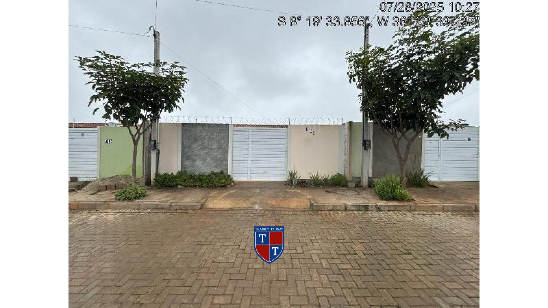Foto 1 de CASA em EUNO ANDRADE DA SILVA - Imóvel Retomado Caixa