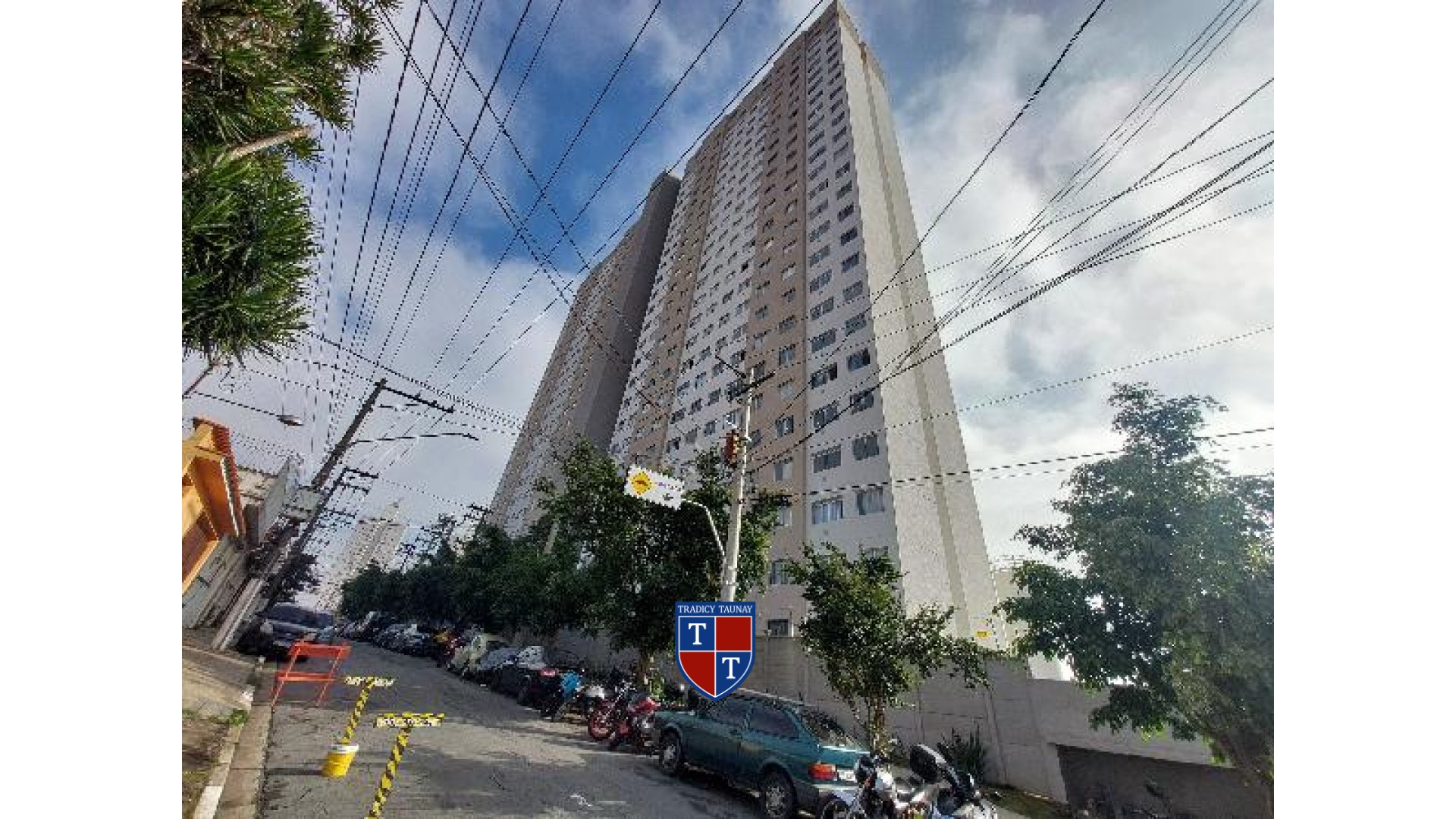 Foto 1 de APARTAMENTO em CAPELA DO SOCORRO - Imóvel Retomado Caixa