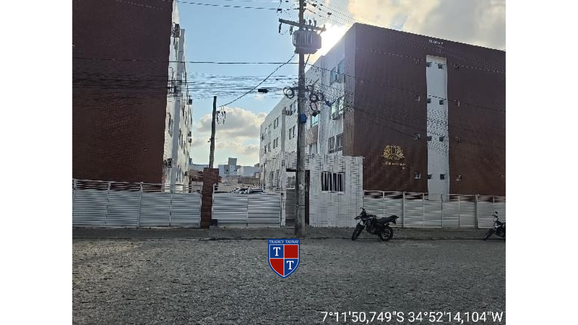 APARTAMENTO em GRAMAME