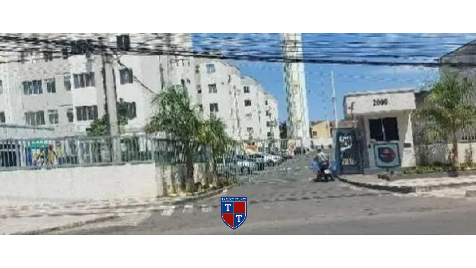 Foto 1 de APARTAMENTO em PARQUE COLUMBIA, RIO DE JANEIRO/RJ - Imóvel Retomado CAIXA Ref 8787715180120