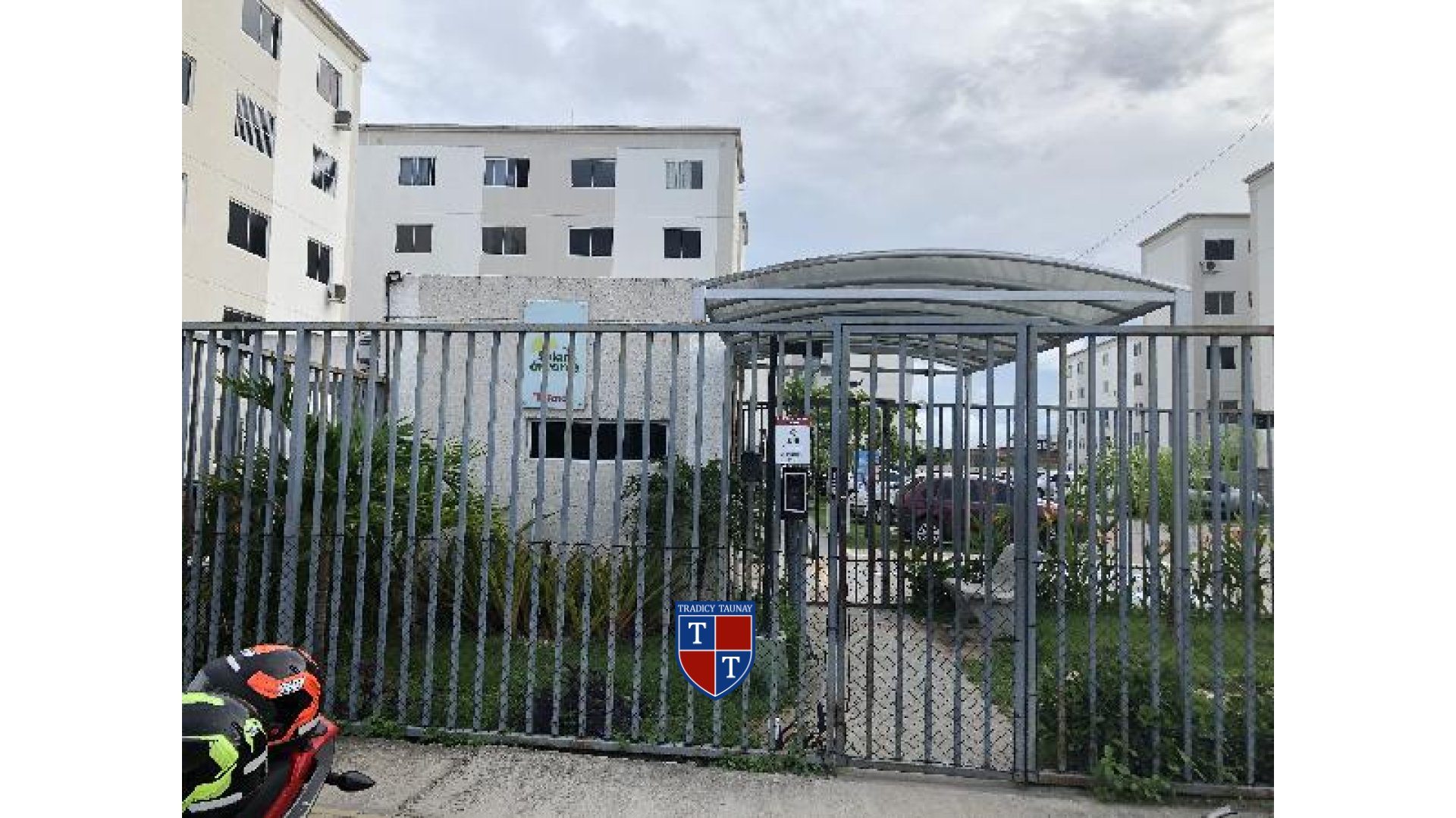 Foto 1 de APARTAMENTO em CAJAZEIRAS - Imóvel Retomado Caixa