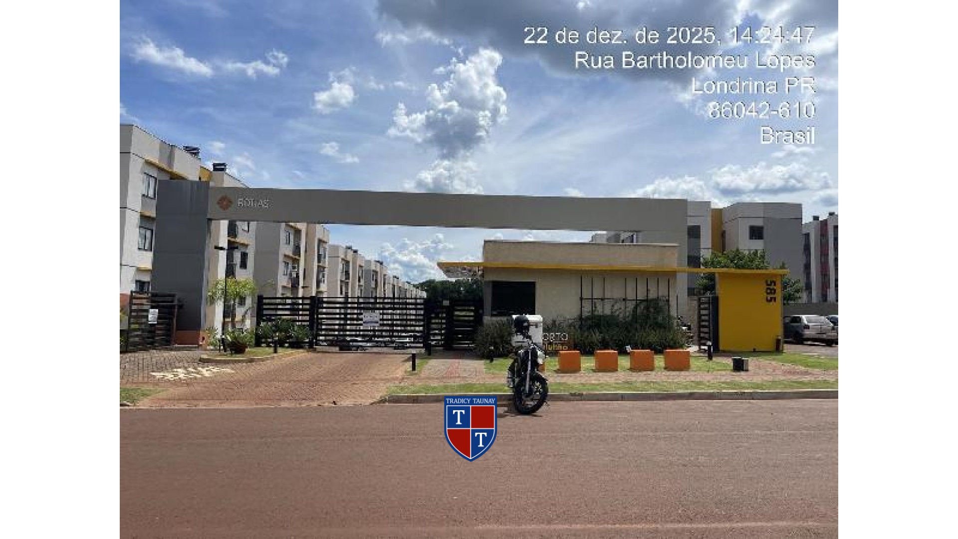 Foto 1 de APARTAMENTO em CONJUNTO HABITACIONAL JAMILE DEQUECH - Imóvel Retomado Caixa