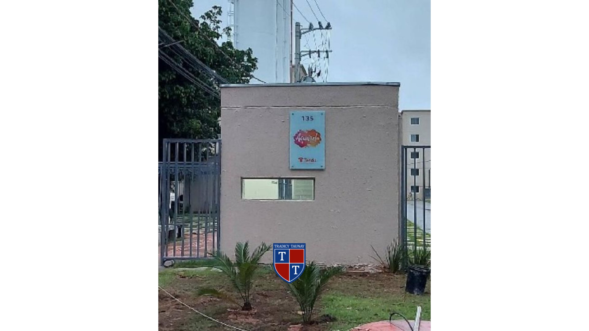 Foto 1 de APARTAMENTO em GARDENIA AZUL - Imóvel Retomado Caixa