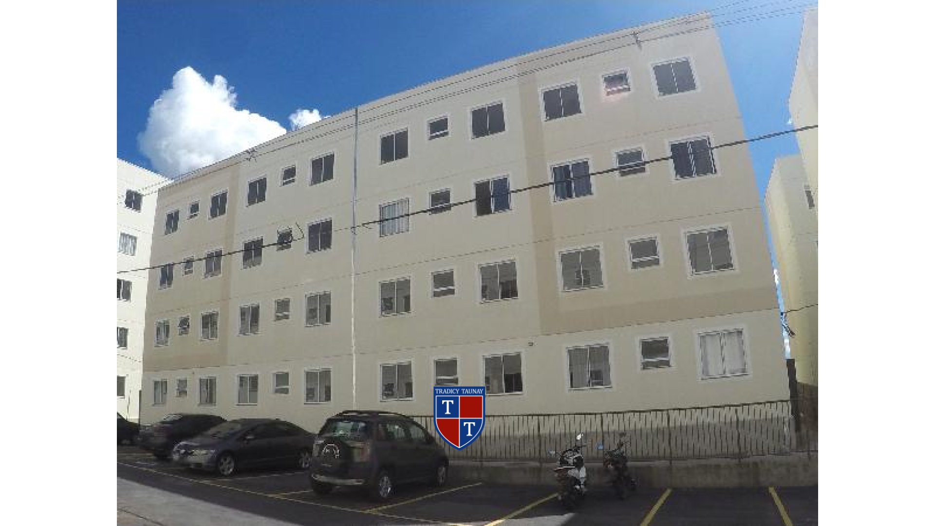Foto 1 de APARTAMENTO em DONA CLARA - Imóvel Retomado Caixa