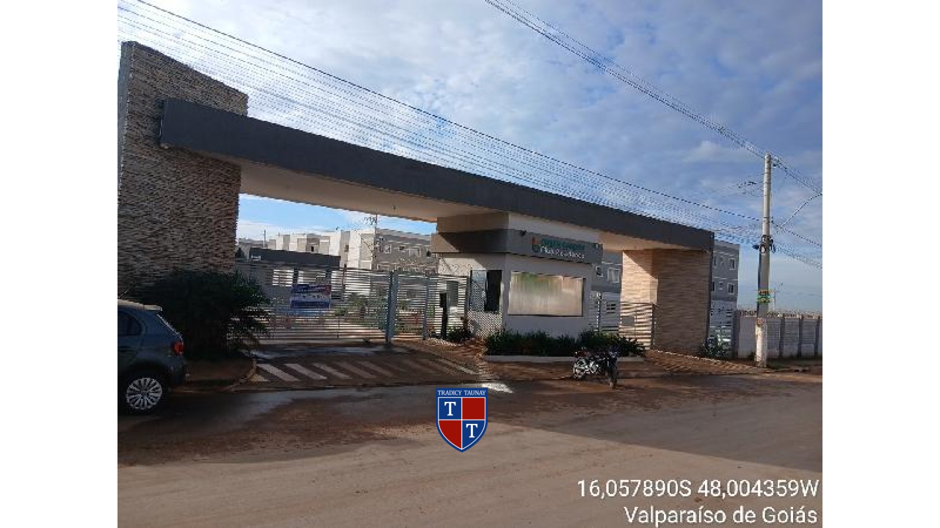 Foto 1 de APARTAMENTO em JARDIM CEU AZUL - Imóvel Retomado Caixa