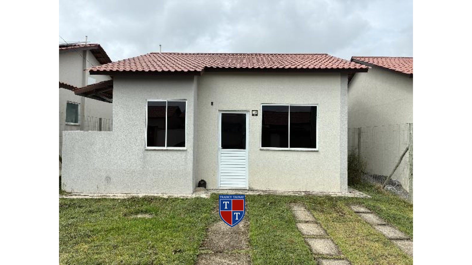 Foto 1 de CASA em TRES PONTES - Imóvel Retomado Caixa