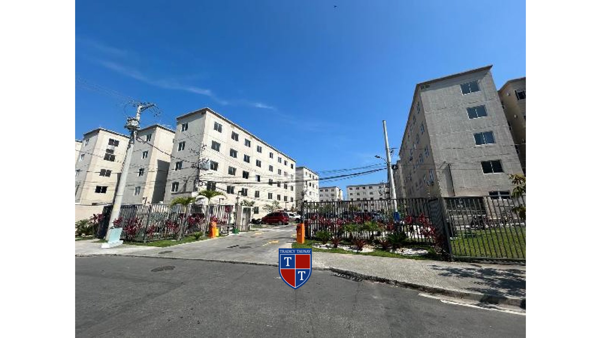 Foto 1 de APARTAMENTO em GUARATIBA - Imóvel Retomado Caixa