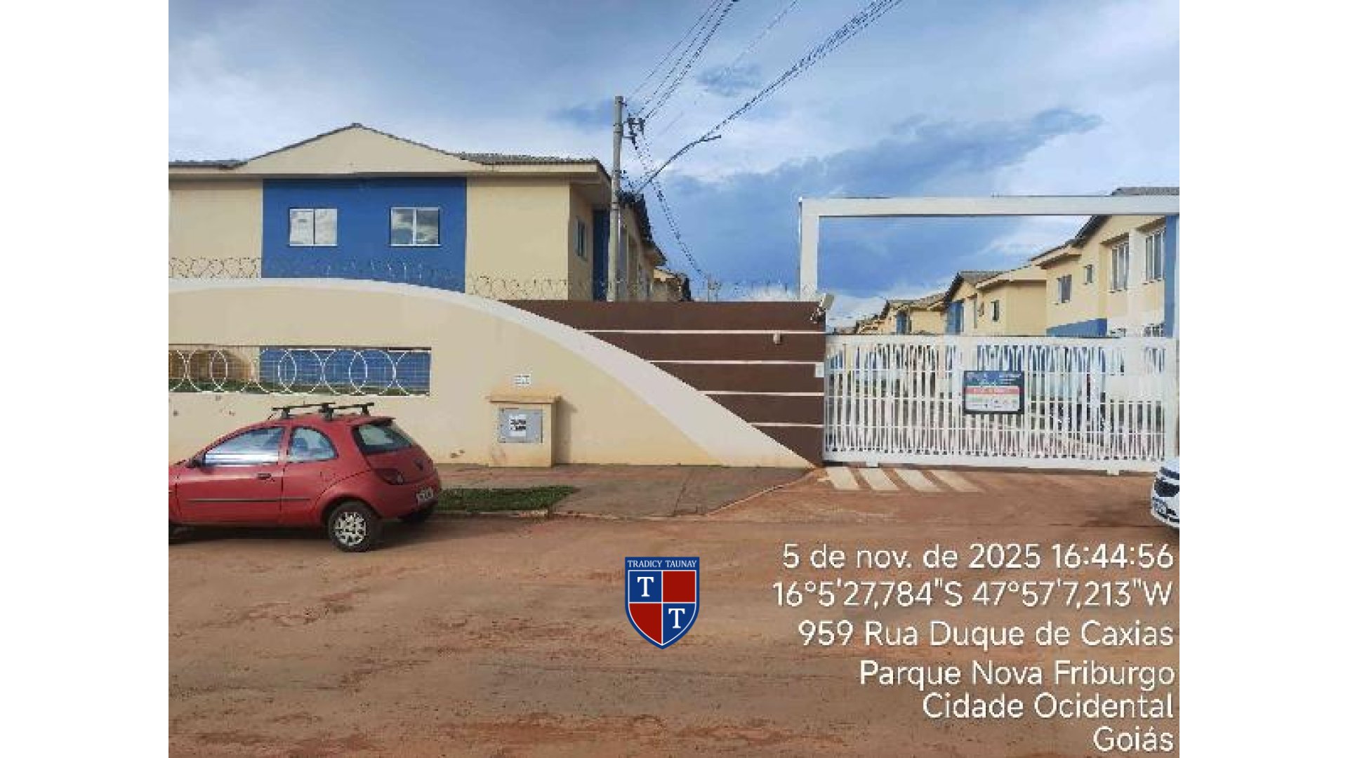 Foto 1 de APARTAMENTO em MANSOES RECREIO MOSSORO - Imóvel Retomado Caixa