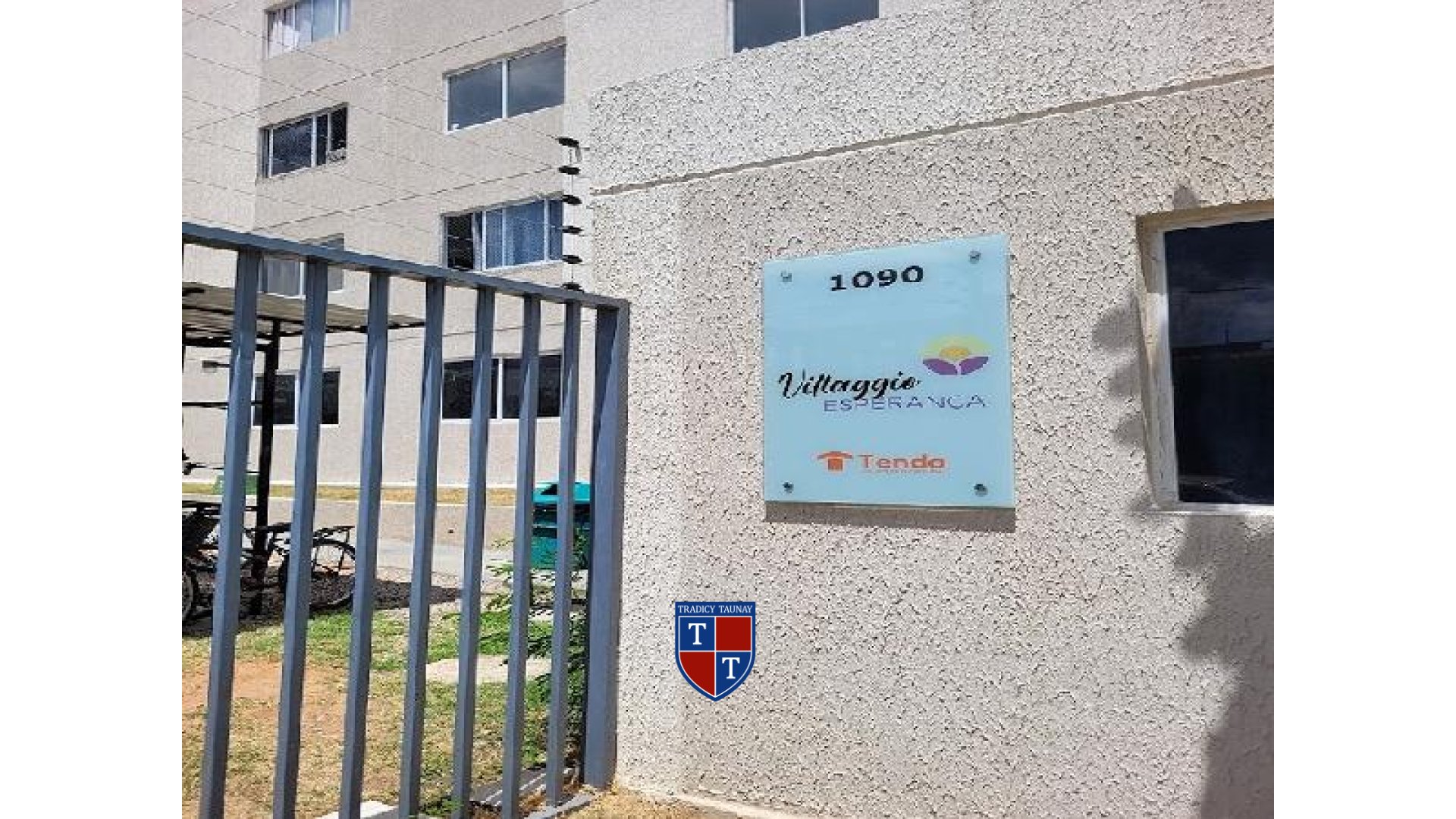 Foto 1 de APARTAMENTO em MONDUBIM - Imóvel Retomado Caixa