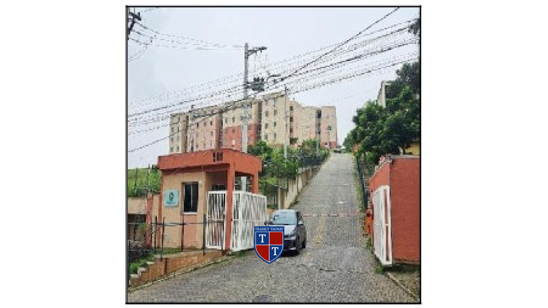 Foto 1 de APARTAMENTO em DAS GRACAS - Imóvel Retomado Caixa
