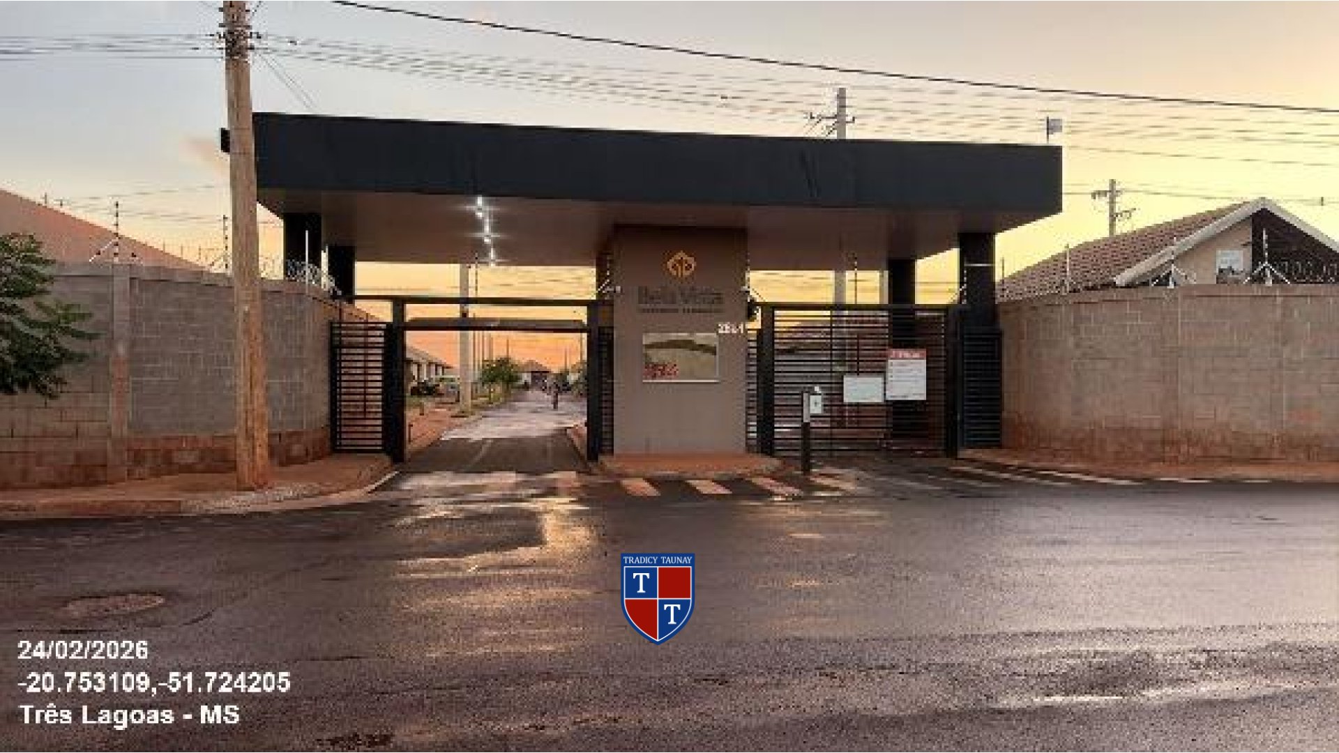 Foto 1 de CASA em RESIDENCIAL MONTANINI - Imóvel Retomado Caixa