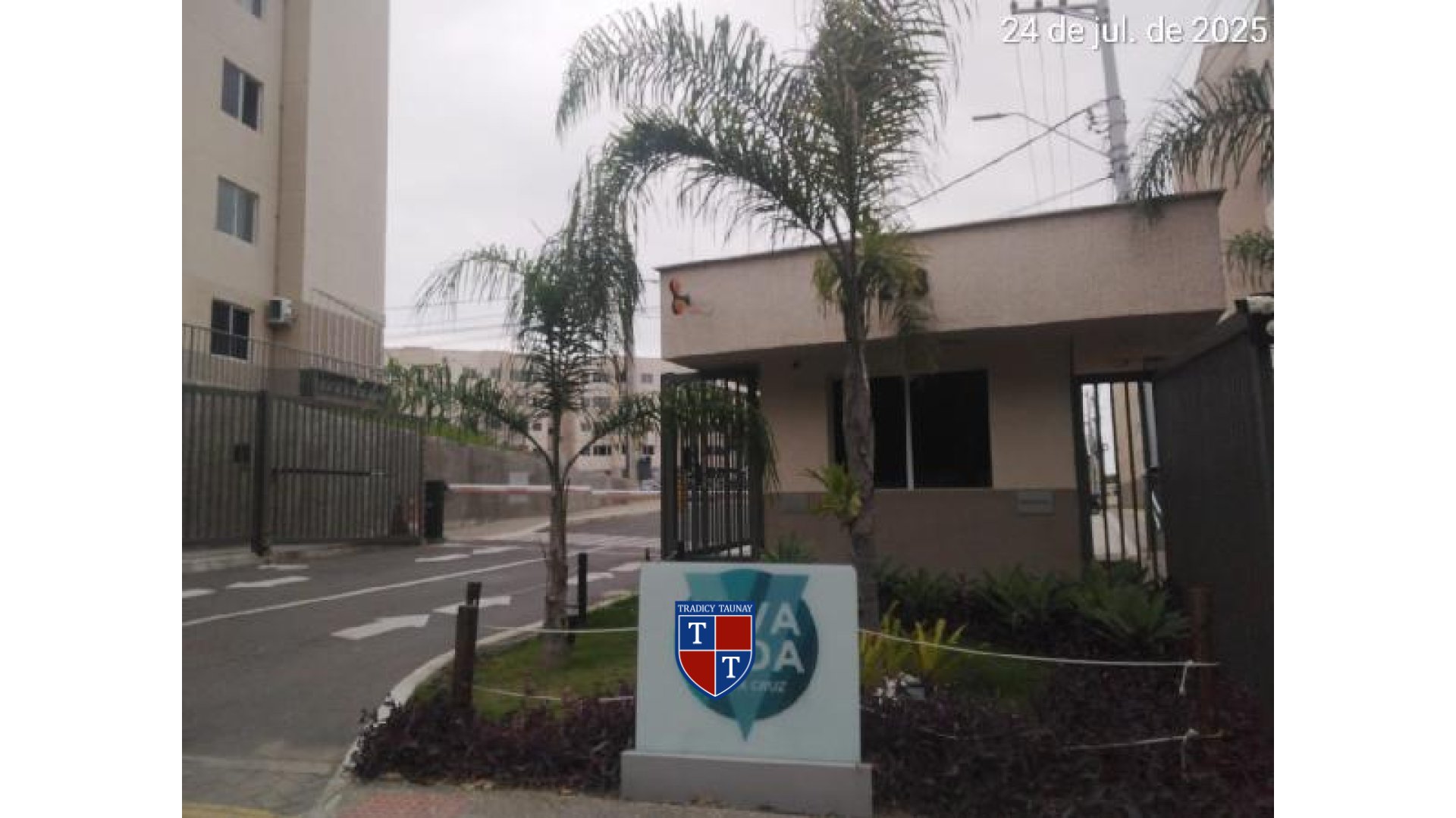 Foto 1 de APARTAMENTO em SANTA CRUZ - Imóvel Retomado Caixa