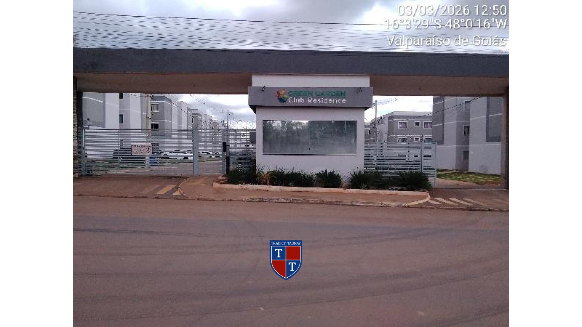 Foto 1 de APARTAMENTO em JARDIM CEU AZUL - Imóvel Retomado Caixa