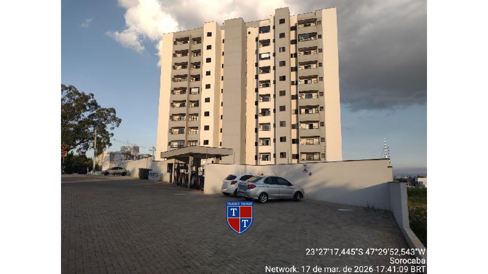 Foto 1 de APARTAMENTO em CAGUASSU - Imóvel Retomado Caixa