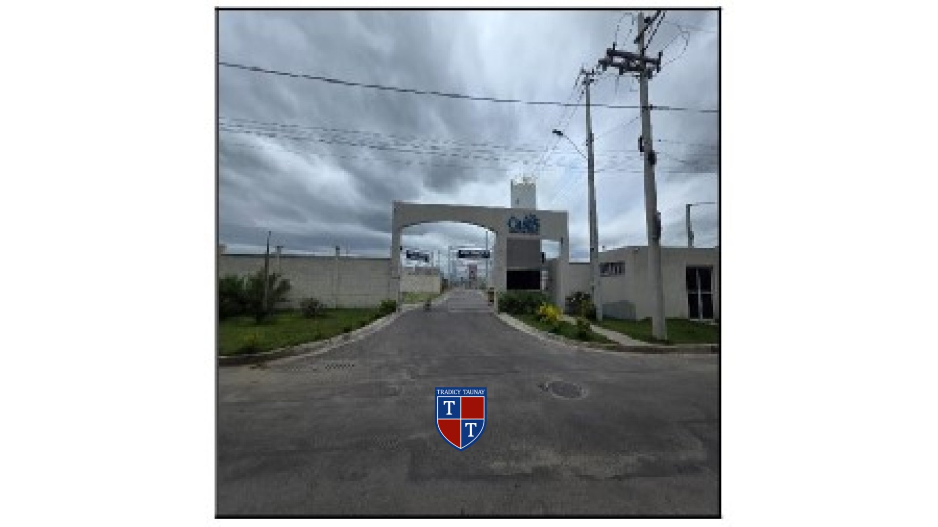 Foto 1 de CASA em CALUGE - Imóvel Retomado Caixa