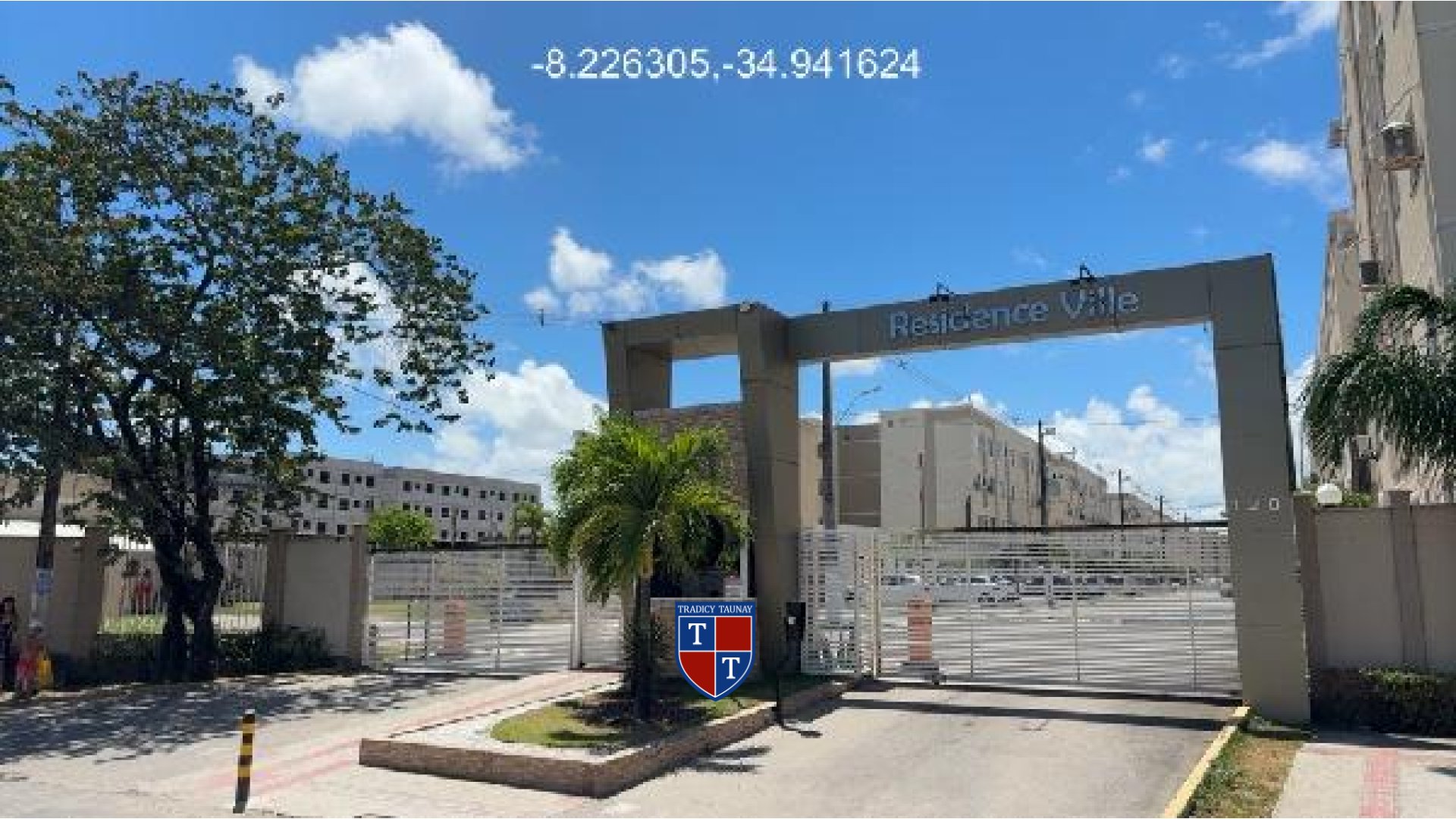 Foto 1 de APARTAMENTO em BARRA DE JANGADA - Imóvel Retomado Caixa