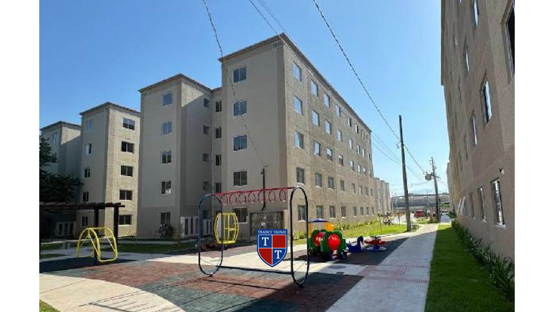 Foto 1 de APARTAMENTO em GARDENIA AZUL - Imóvel Retomado Caixa