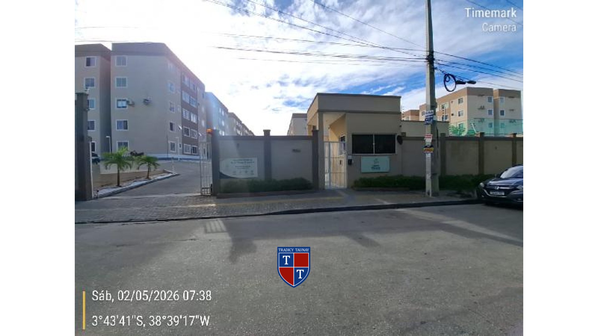 Foto 1 de APARTAMENTO em ITAMBE - Imóvel Retomado Caixa