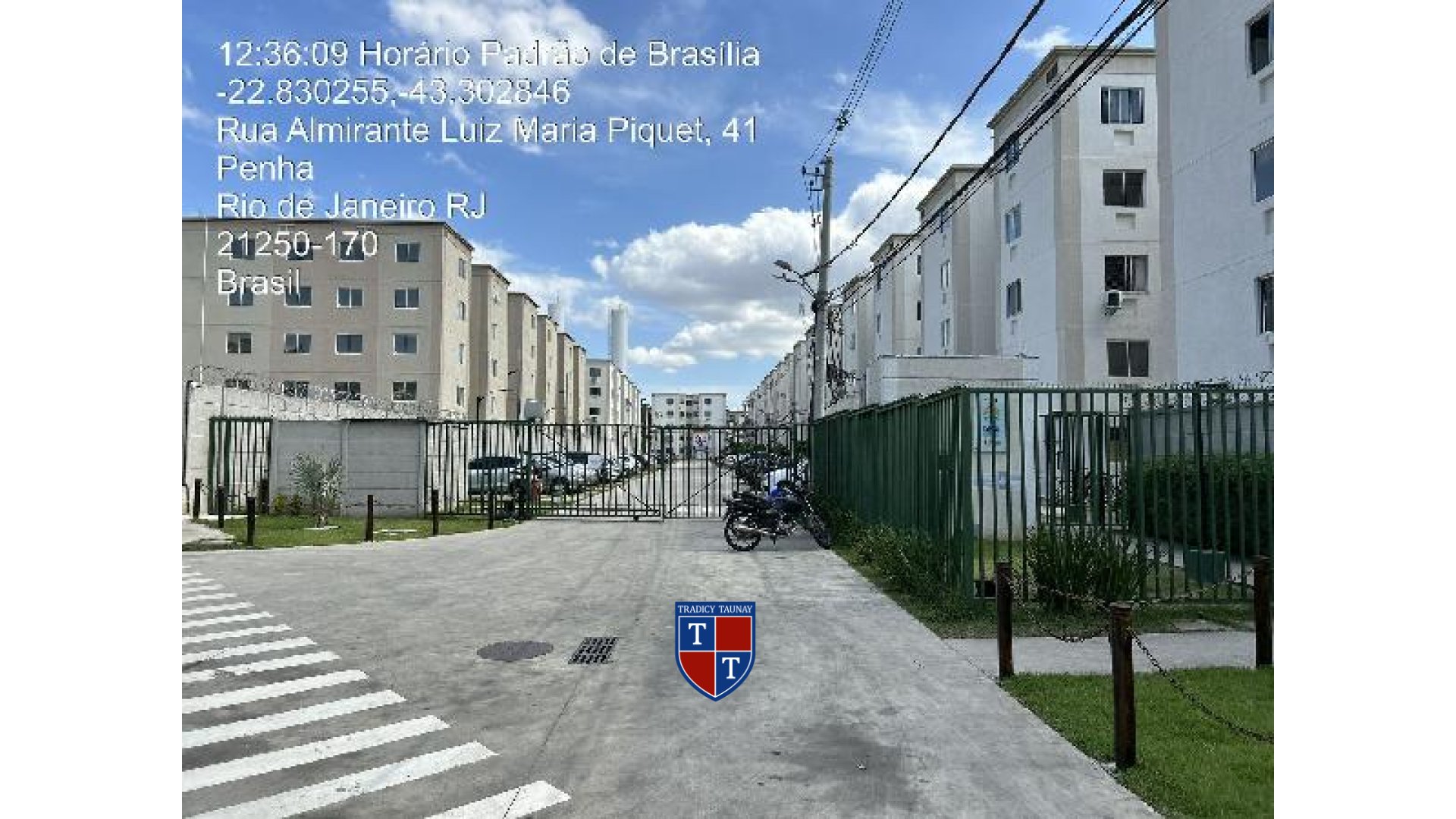 Foto 1 de APARTAMENTO em BRAS DE PINA - Imóvel Retomado Caixa