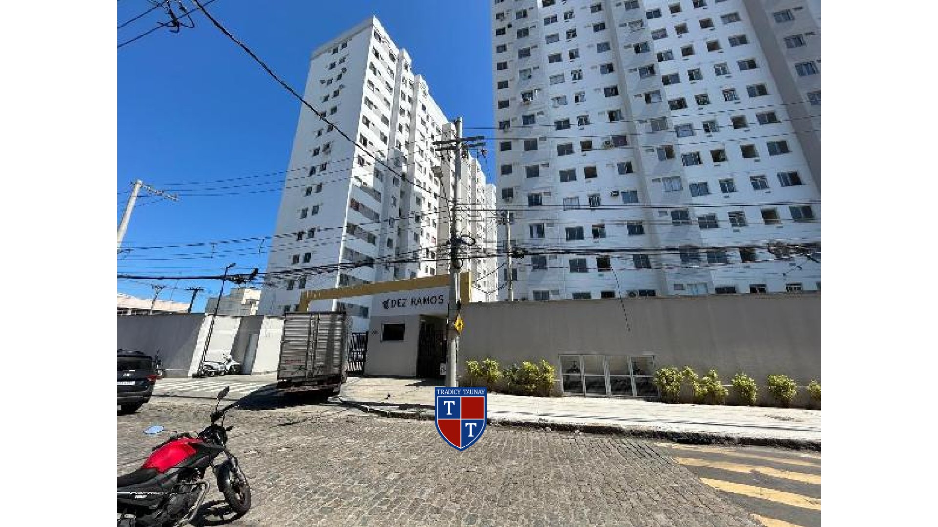 Foto 1 de APARTAMENTO em RAMOS - Imóvel Retomado Caixa