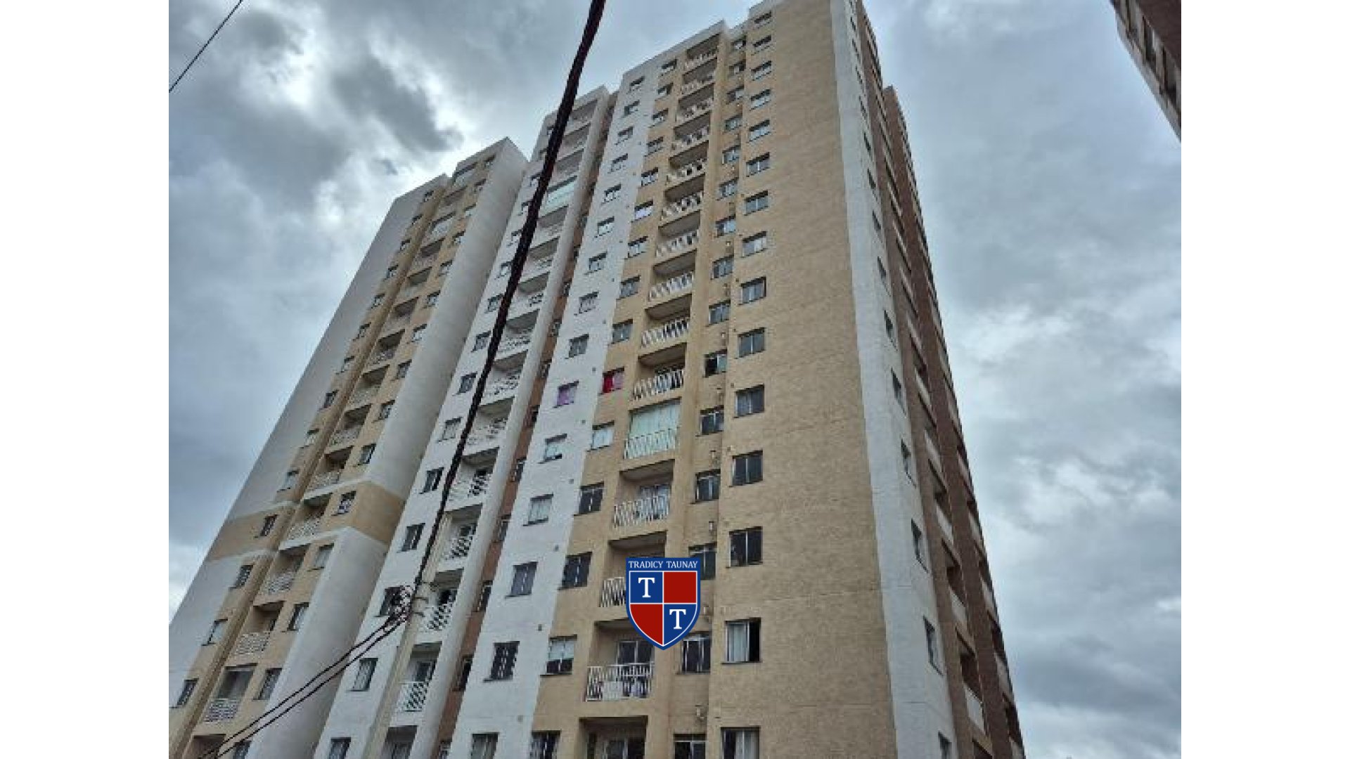 Foto 1 de APARTAMENTO em JARDIM IMPERADOR (ZONA SUL) - Imóvel Retomado Caixa