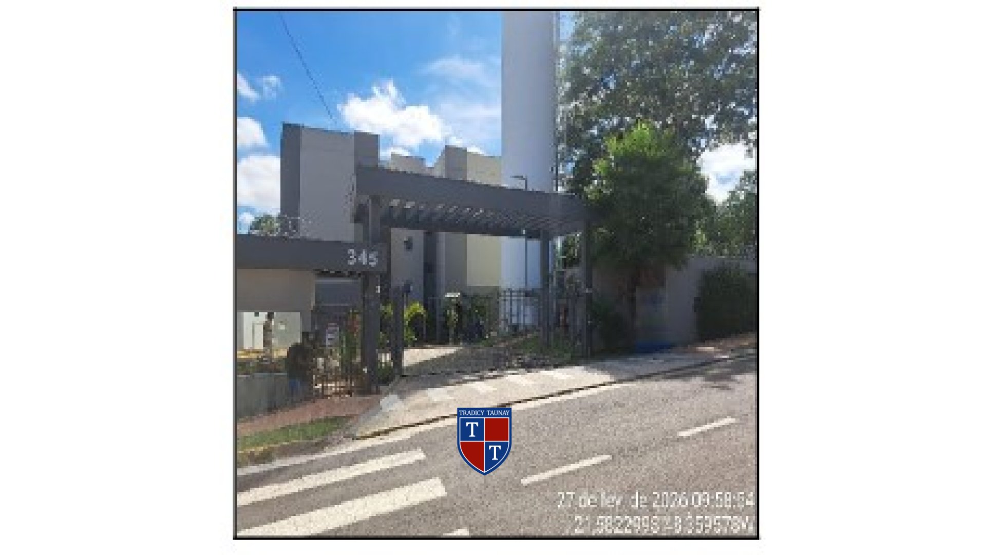 Foto 1 de APARTAMENTO em JARDIM NOVO MUNDO - Imóvel Retomado Caixa