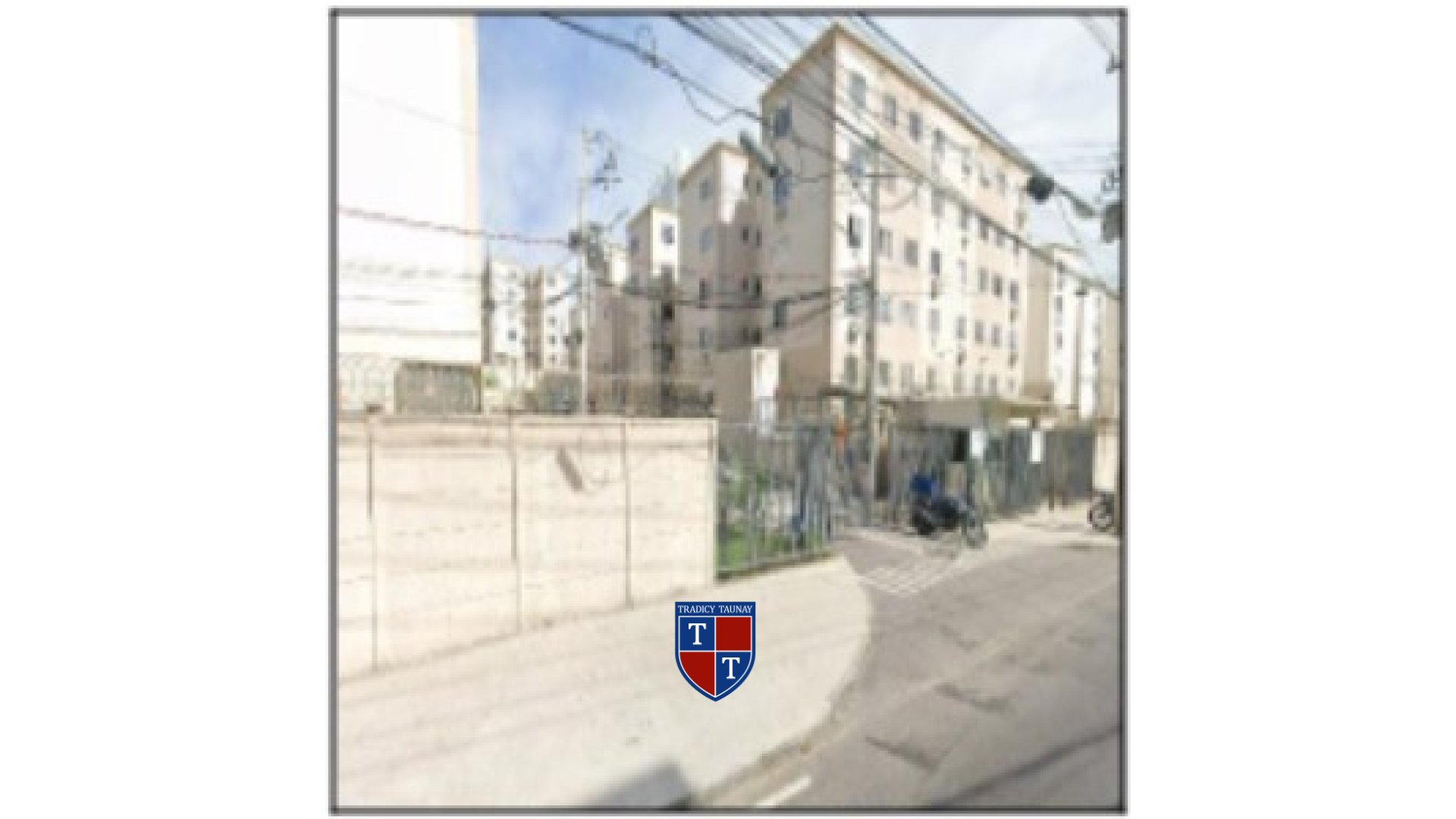 Foto 1 de APARTAMENTO em MADUREIRA - Imóvel Retomado Caixa